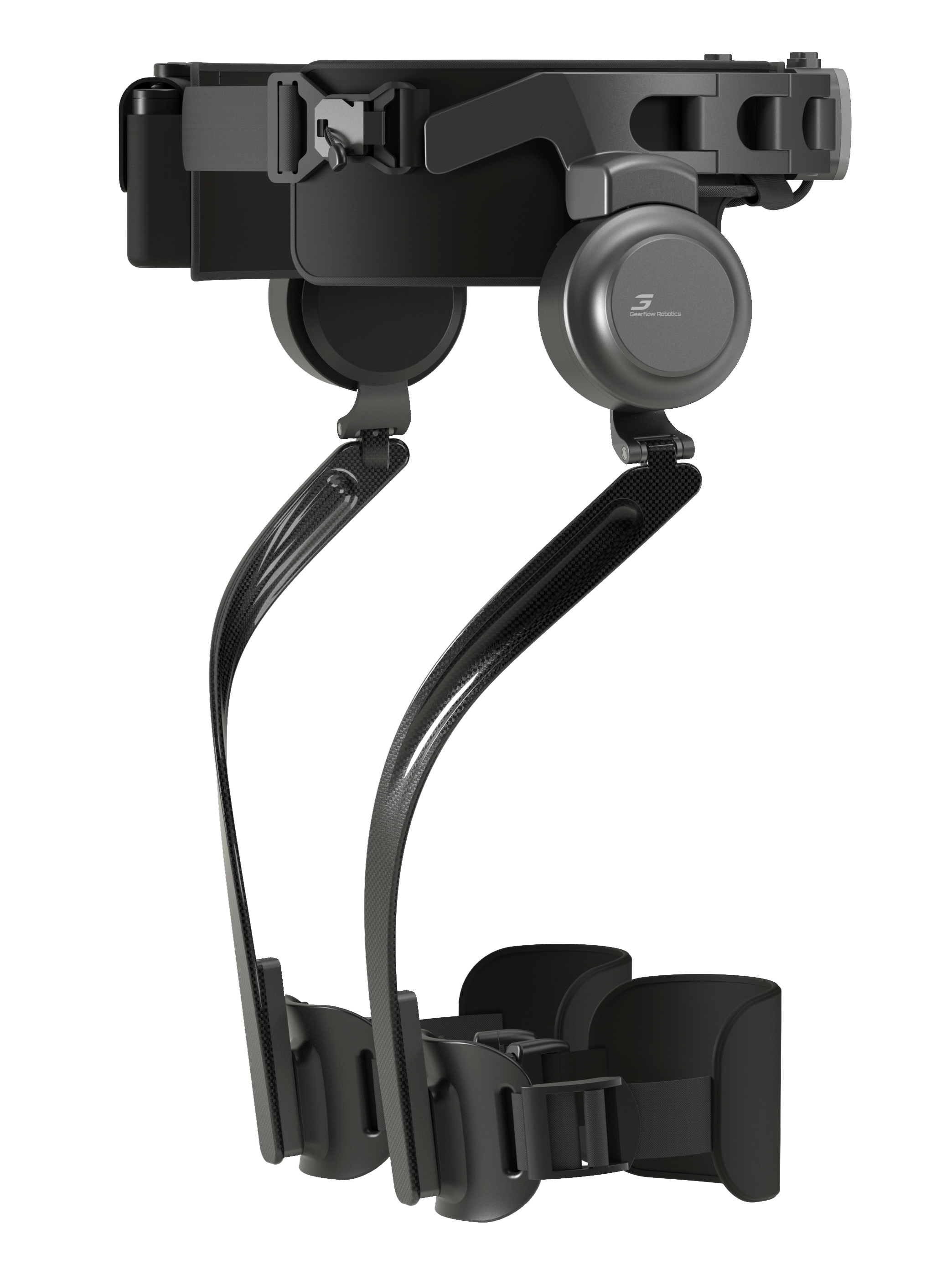 ExoskeletonC2x1(BindingSystemx1)